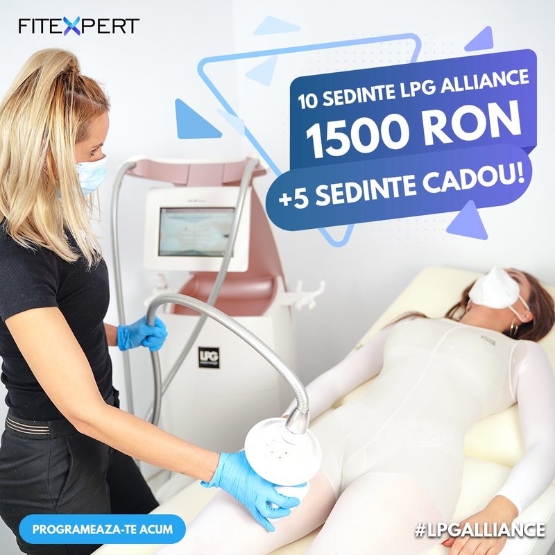 FiteXpert - Centru de infrumusetare